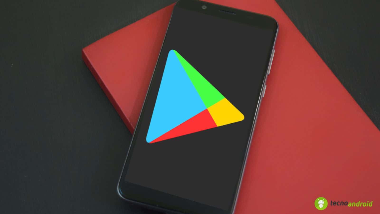 Google Play Store: ecco perché richiede la posizione degli utenti