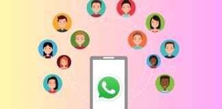 WhatsApp: aggiornamento per la privacy delle Community