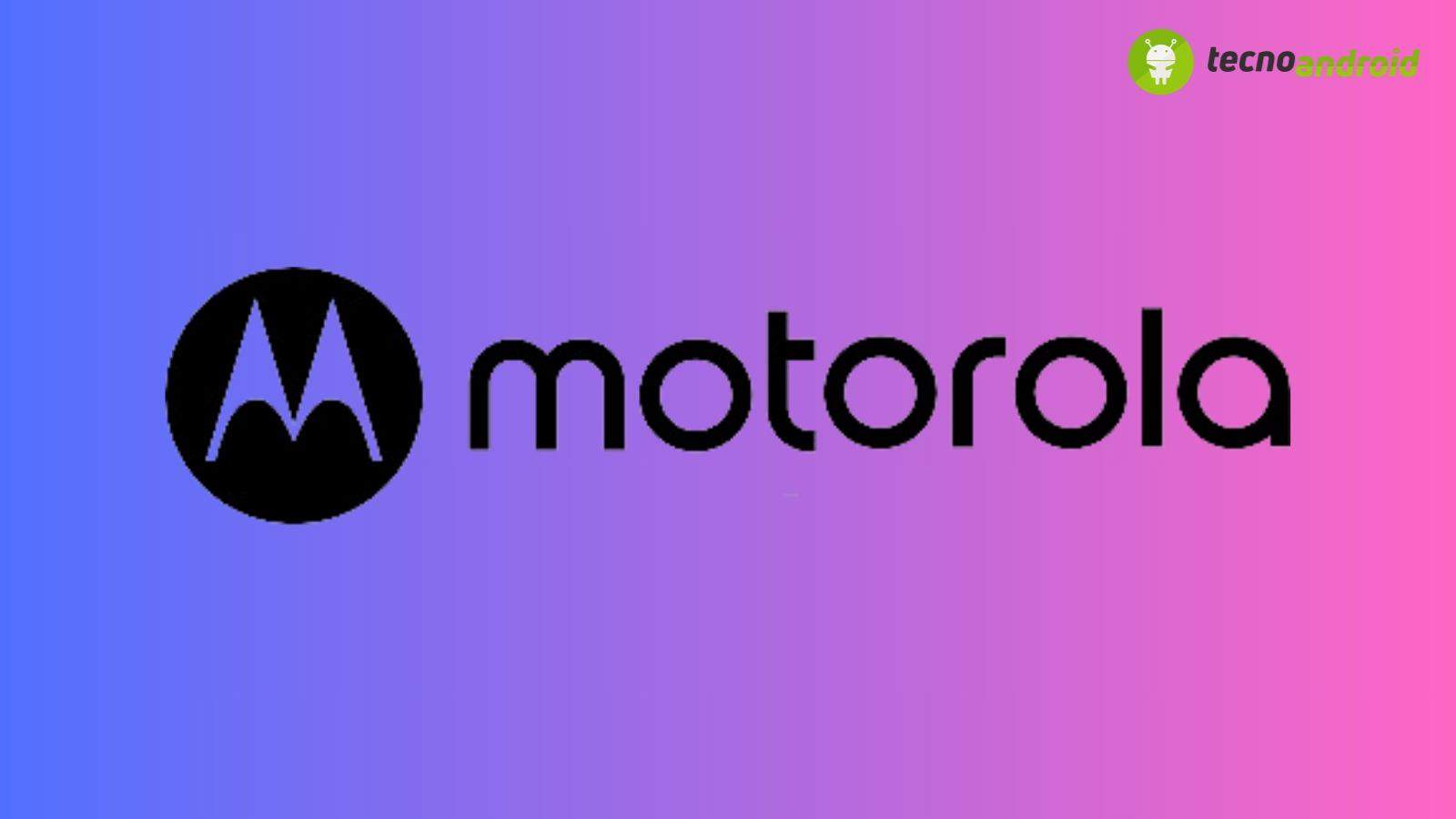 Motorola 