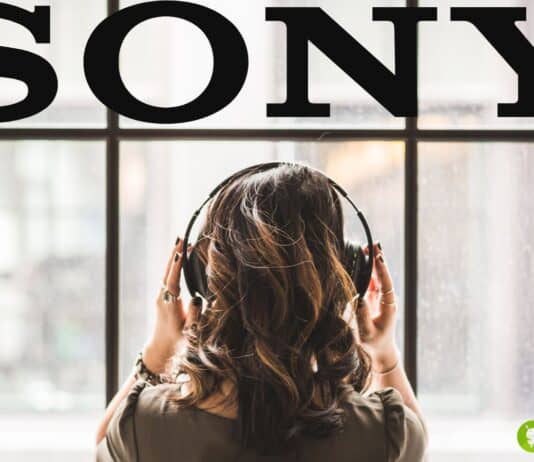 Sony