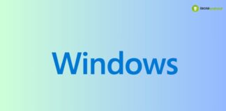 Windows