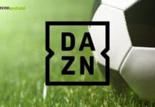 DAZN