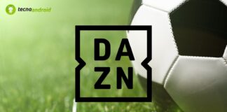 DAZN