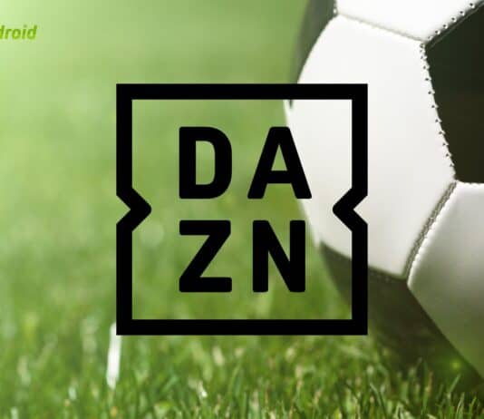 DAZN