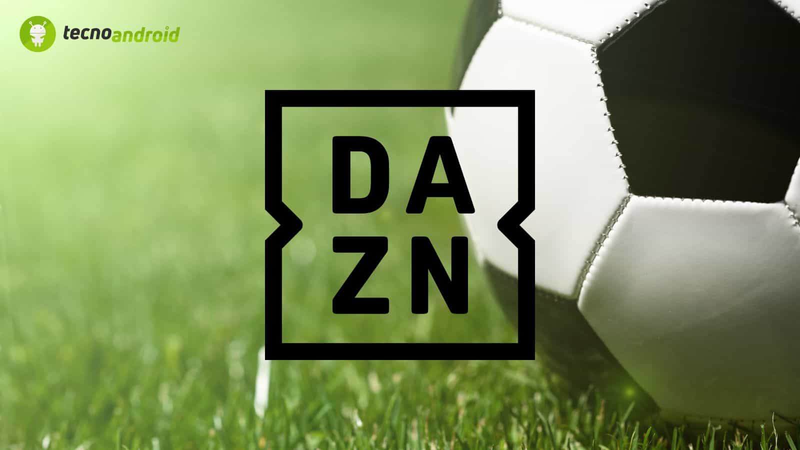 DAZN