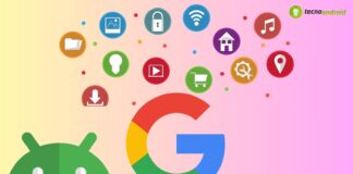 Google: novità in arrivo per le applicazioni Android