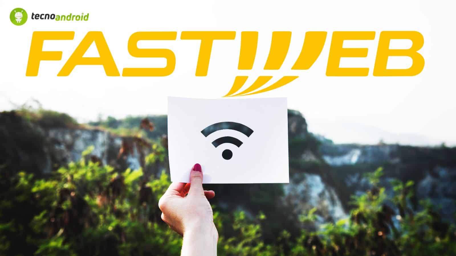 Fastweb