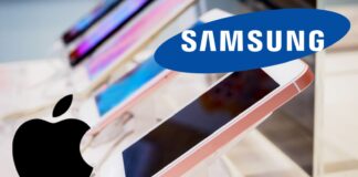 Samsung supera Apple nelle vendite?