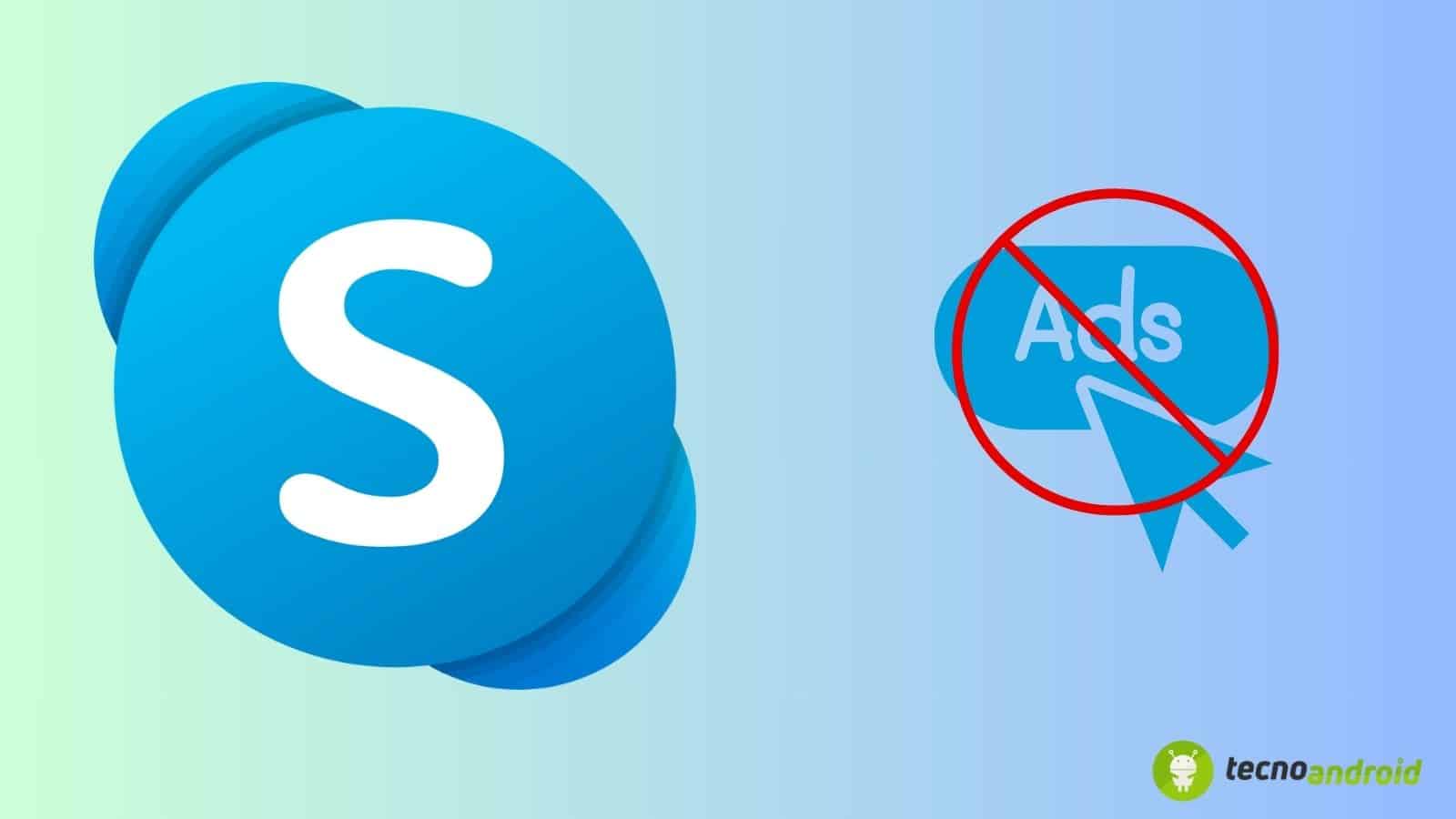 Su Skype arrivano modifiche interessanti per gli utenti