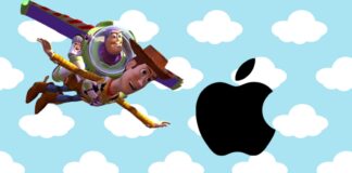 Apple e Toy Story 5: come Cupertino ha collaborato al teaser