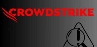 Crowdstrike