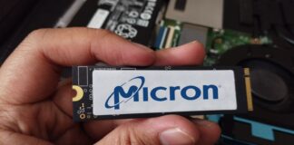 micron