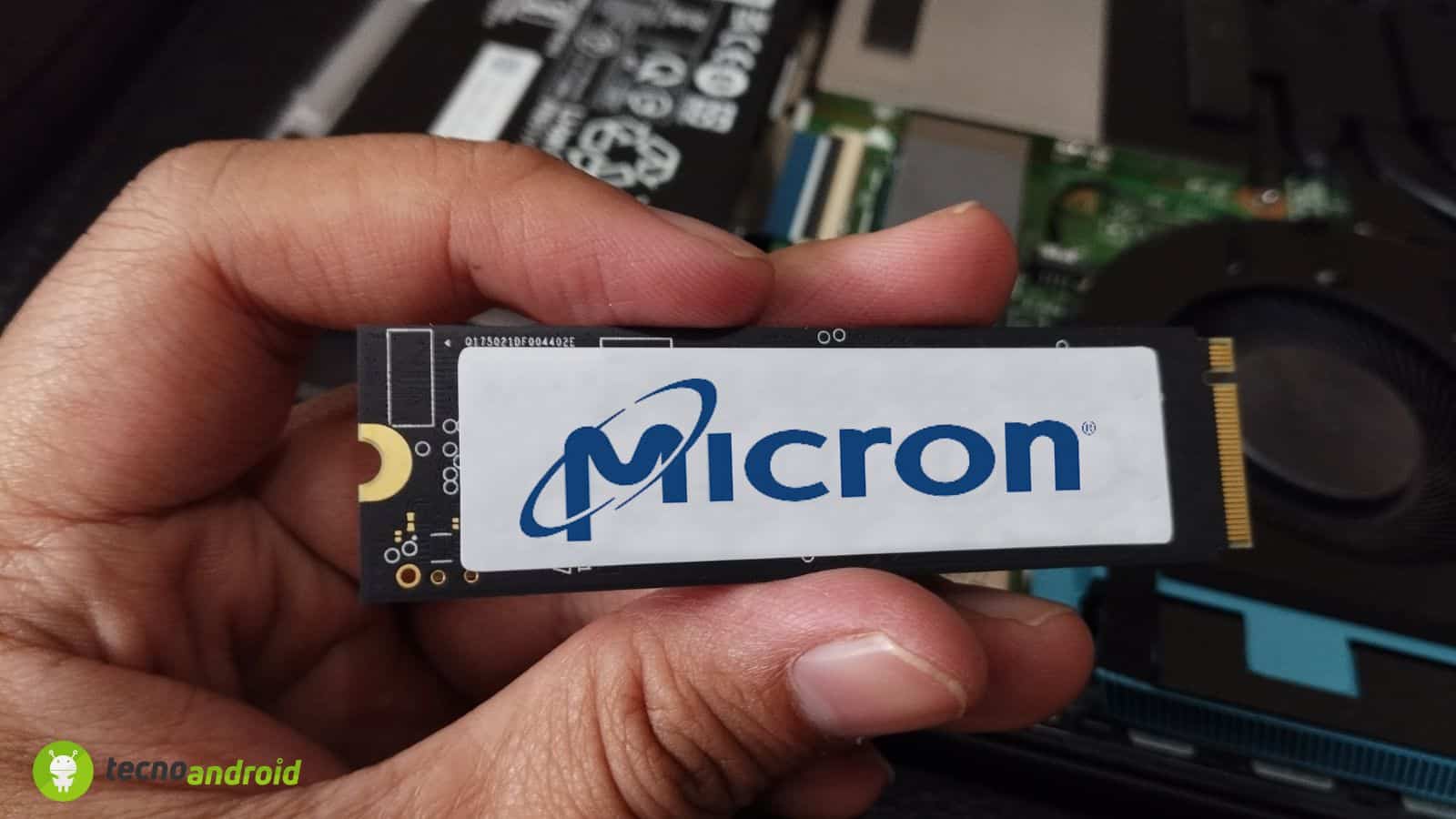 micron