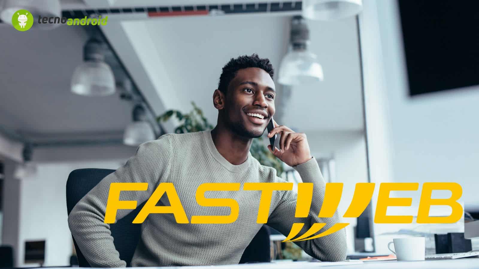 Fastweb 