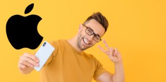 Con gli iPhone 17 sarà possibile scattare selfie migliori