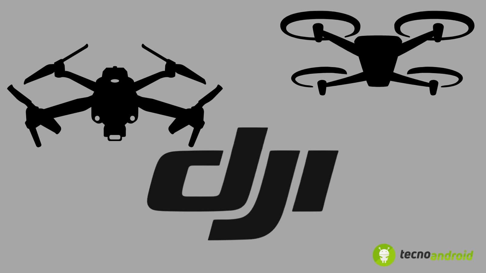 DJI Neo: ecco cosa sappiamo sul nuovo drone