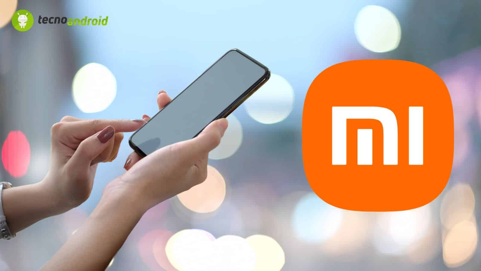 Xiaomi