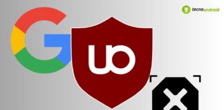 Google: uBlock Origin presto disabilitato?