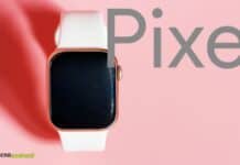 Pixel Watch: arriva una nuova patch di sicurezza