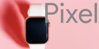 Pixel Watch: arriva una nuova patch di sicurezza