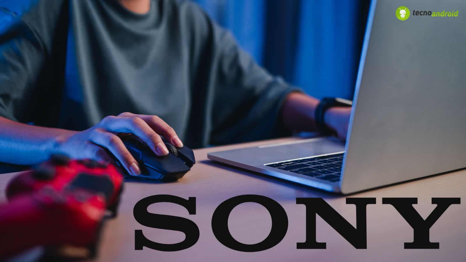 sony