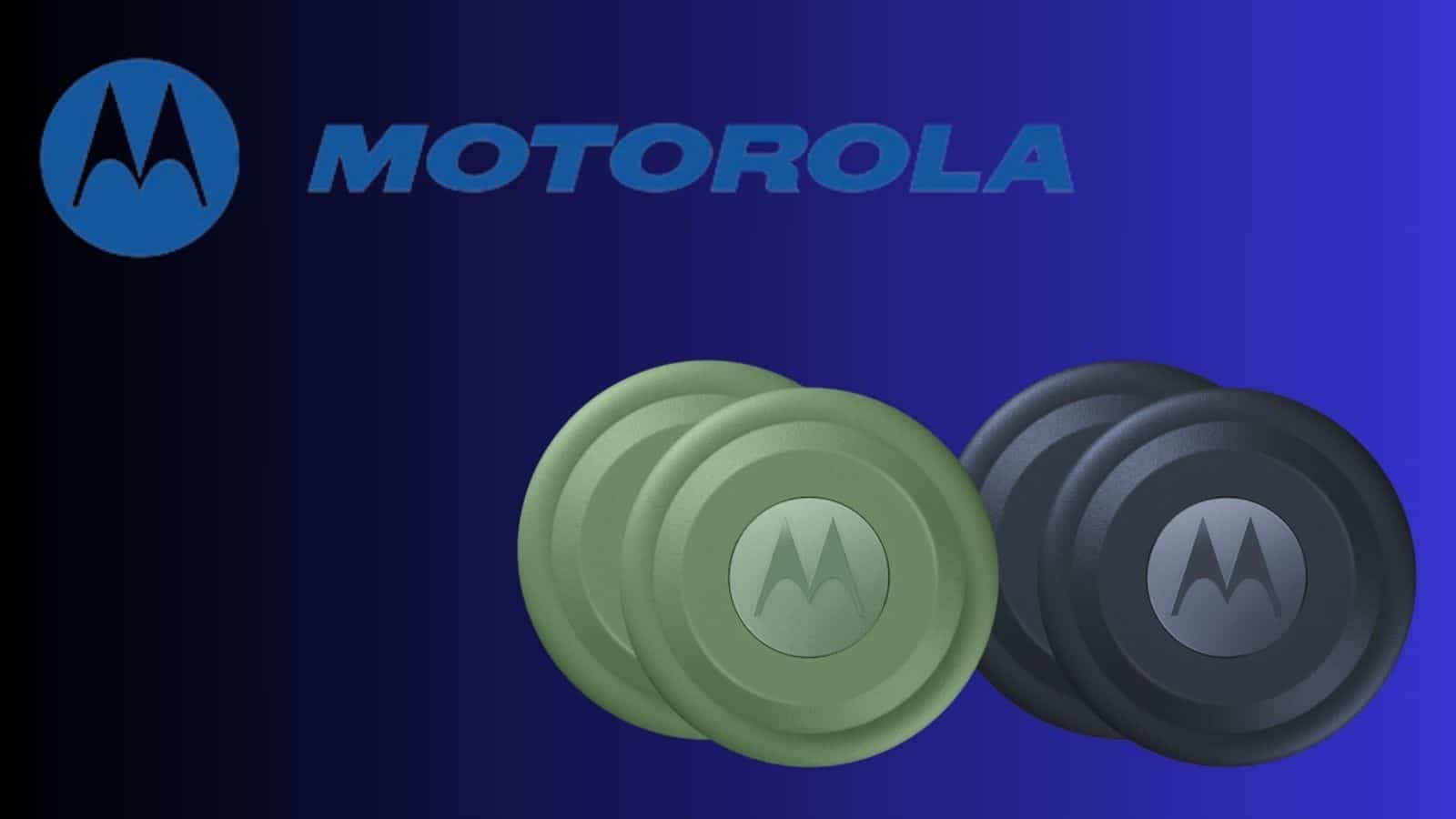 motorola