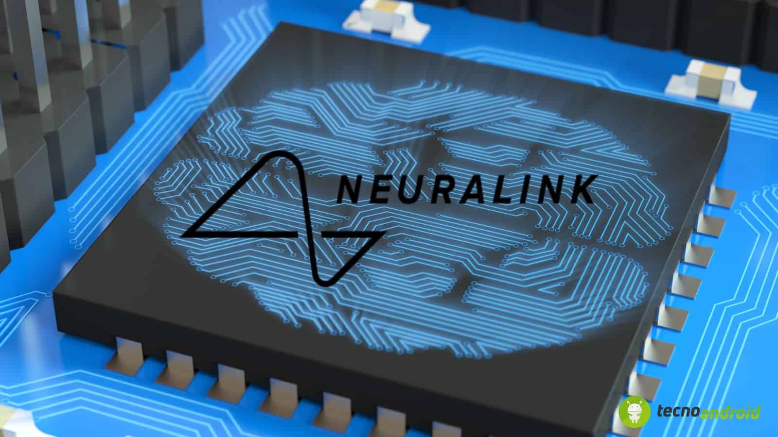 Neuralink: arriva il secondo paziente con un chip celebrale 