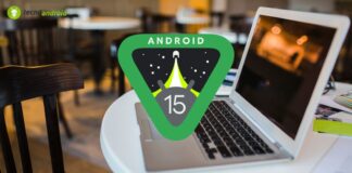 Su Android 15 arriva la modalità desktop: non per tutti