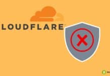 Cloudflare