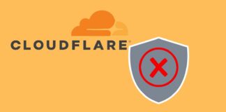 Cloudflare