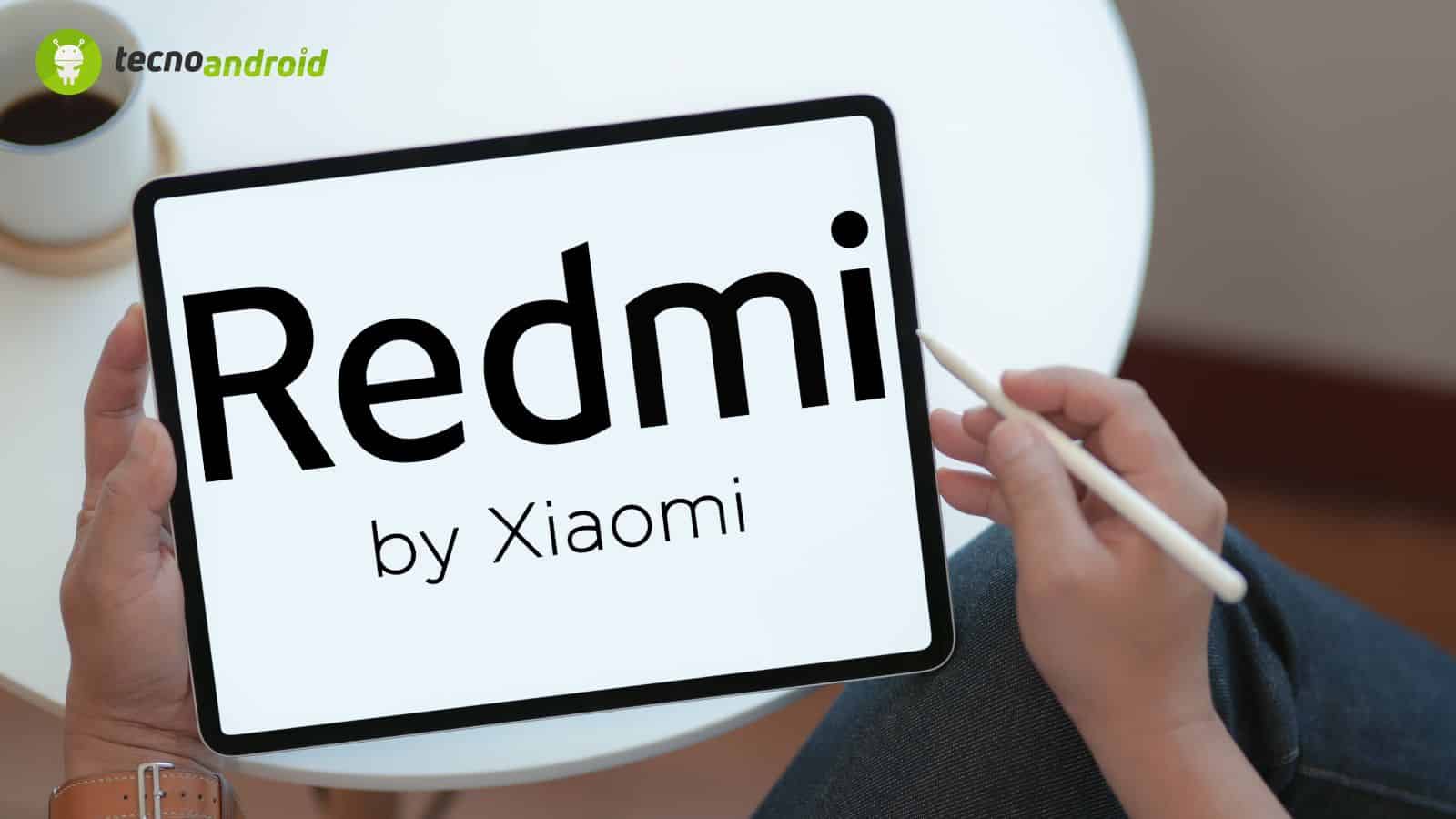 Redmi