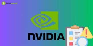 NVIDIA sotto il mirino di una nuova indagine