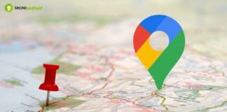 Google Maps: in arrivo un nuovo aggiornamento