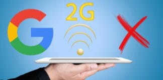 Google: ecco perché rinunciare al 2G