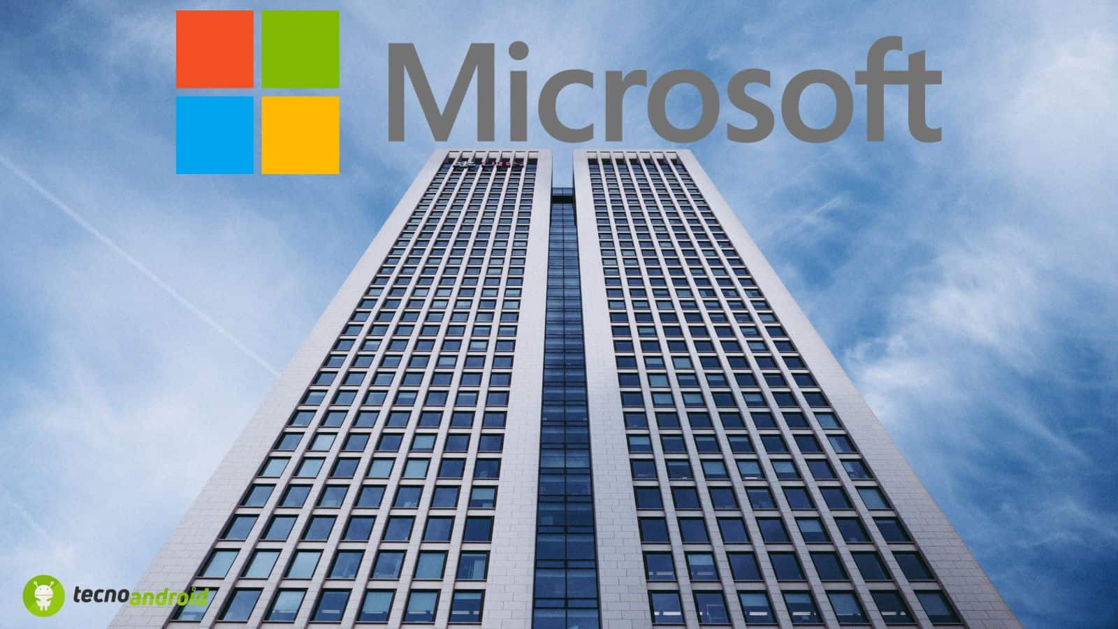 Microsoft è la piattaforma meno affidabile?