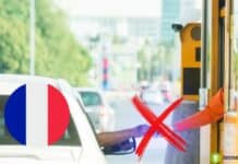 Niente più caselli autostradali per gli automobilisti francesi?