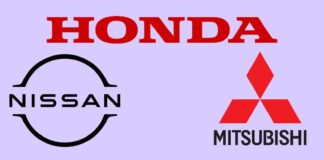 Auto elettriche: collaborazione tra Honda, Mitsubishi e Nissan