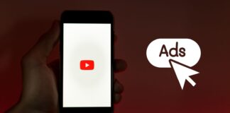 YouTube: niente più pubblicità per i video live