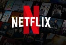 Netflix settembre 2024