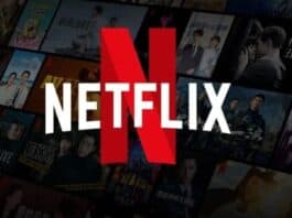 Netflix settembre 2024