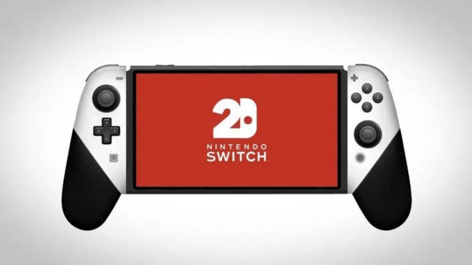 Nintendo Switch 2 debutto