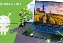 Lenovo Yoga 9i 2-in-1: notebook convertibile perfetto per i creator - Recensione
