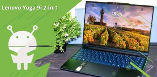 Lenovo Yoga 9i 2-in-1: notebook convertibile perfetto per i creator - Recensione