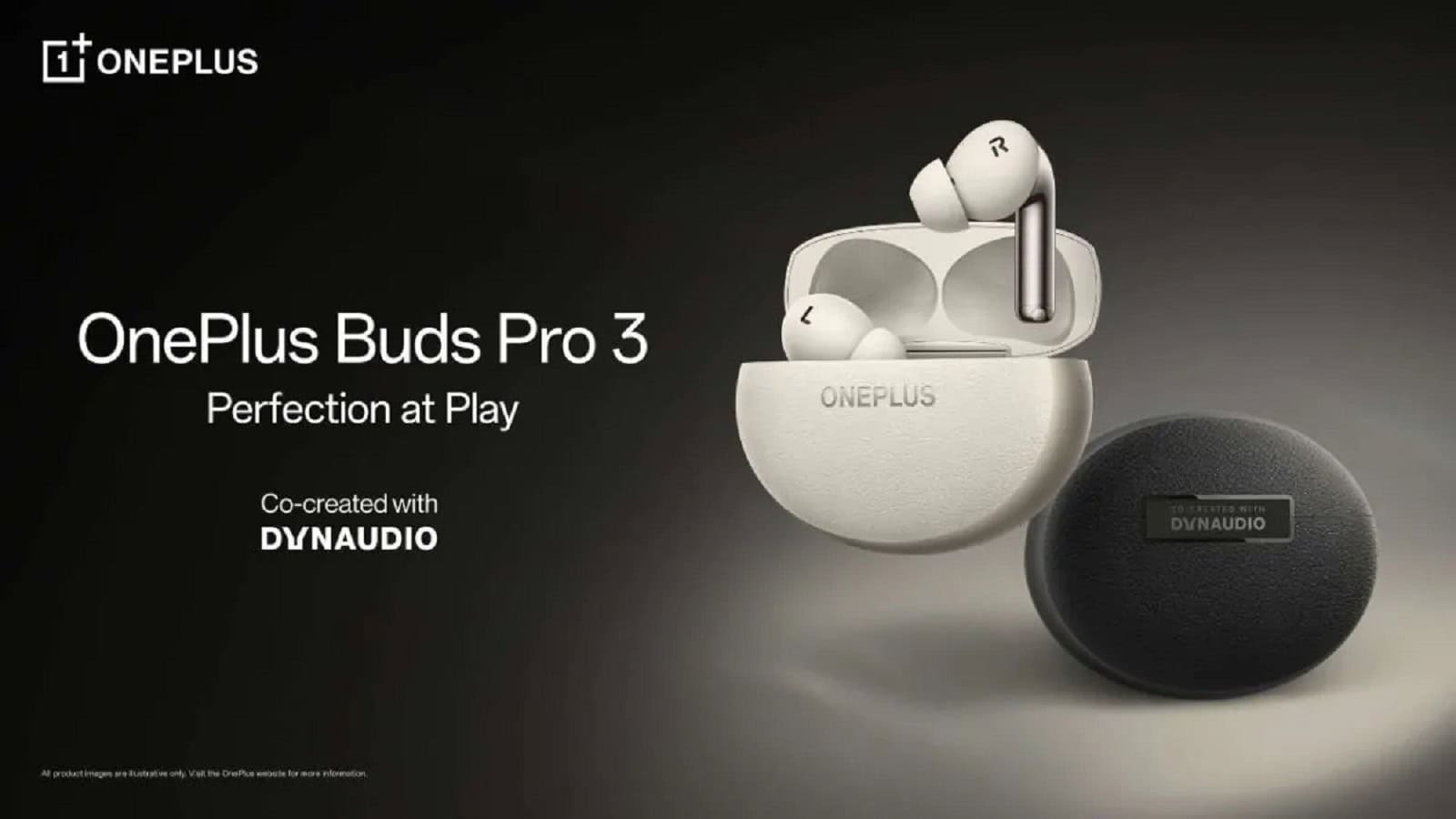 OnePlus, Buds, Pro, 3, cuffie