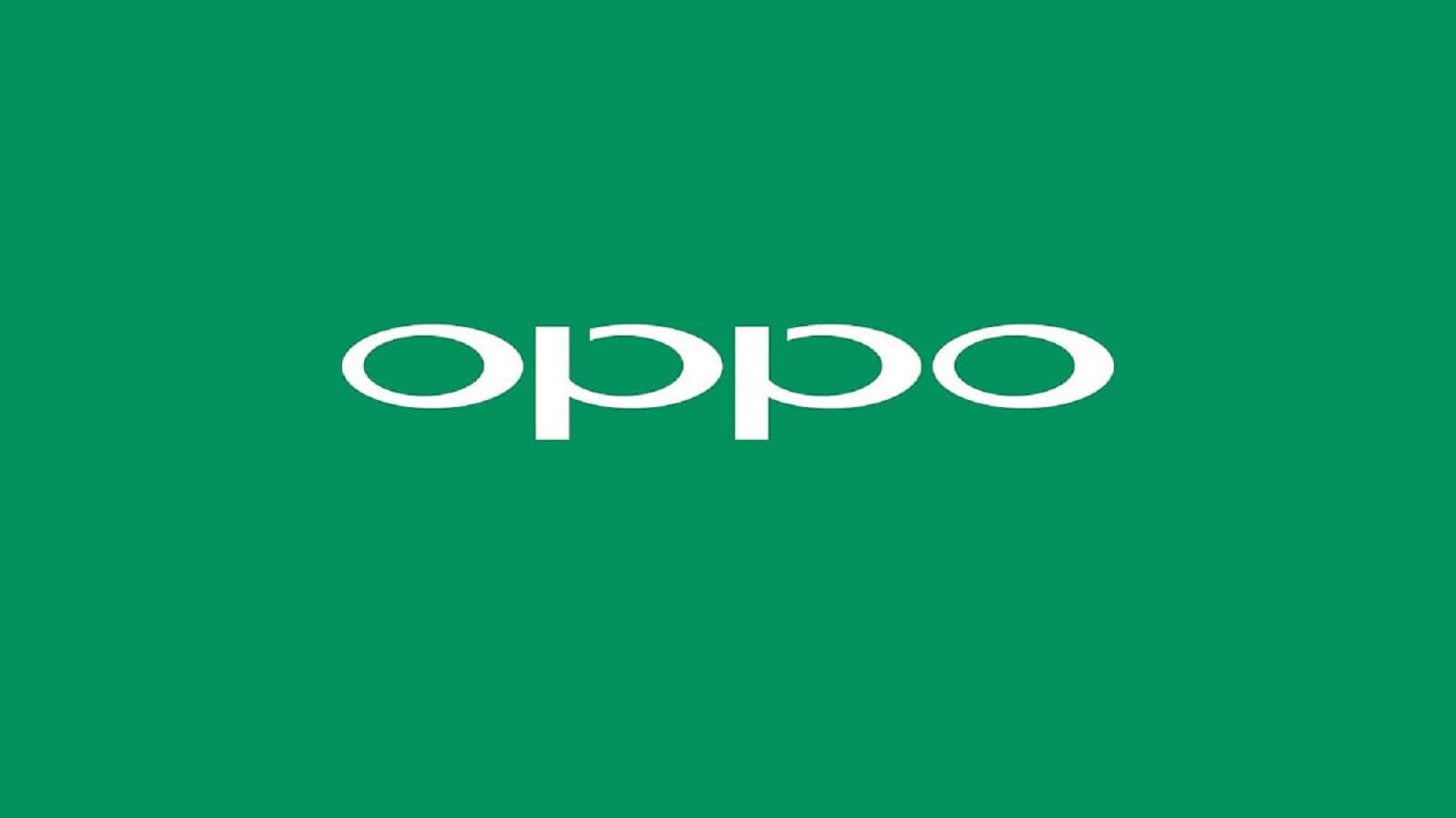 Oppo, logo, 