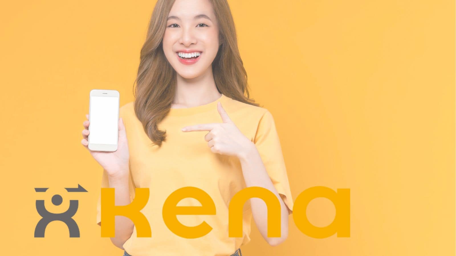 Scopri la nuova promo di Kena Mobile