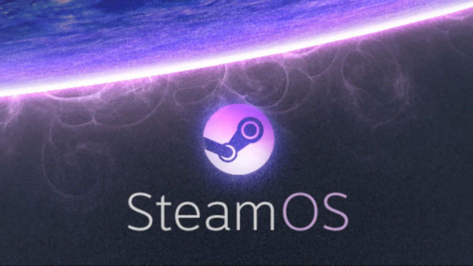 SteamOS, nuovo aggiornamento