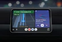 Google Assistant, nuovo design per Android Auto