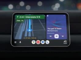 Google Assistant, nuovo design per Android Auto