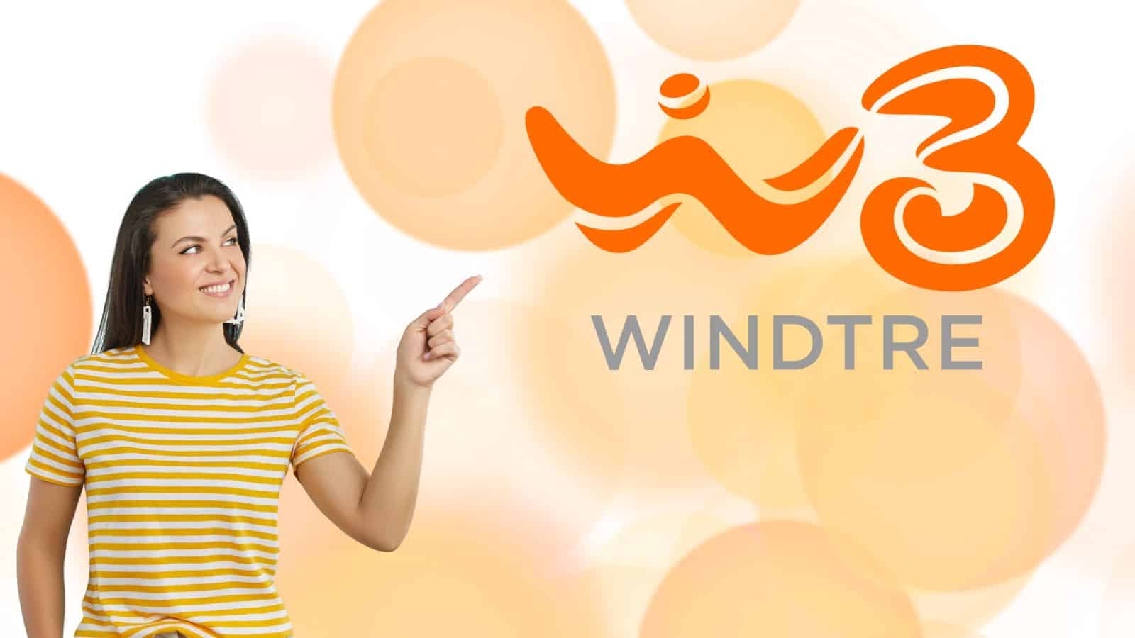 WindTre